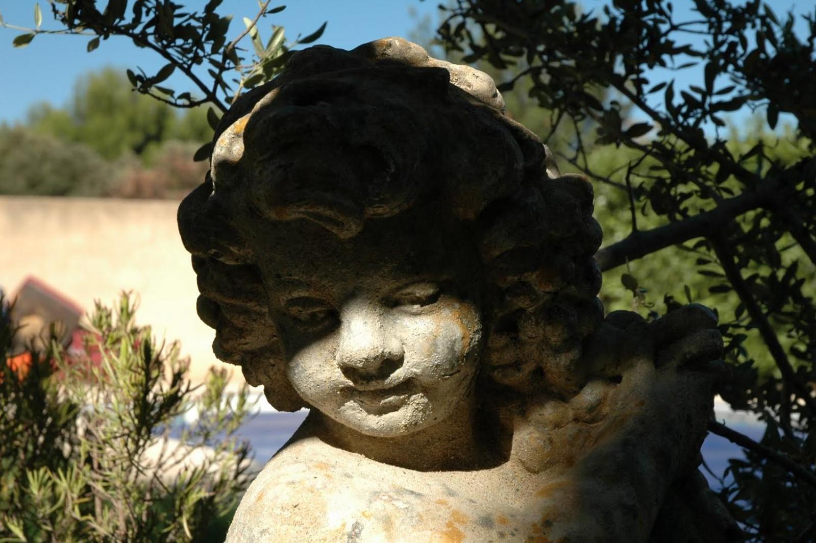 La Vigne Et L'Olivier Apartment Villeneuve-les-Avignon Luaran gambar